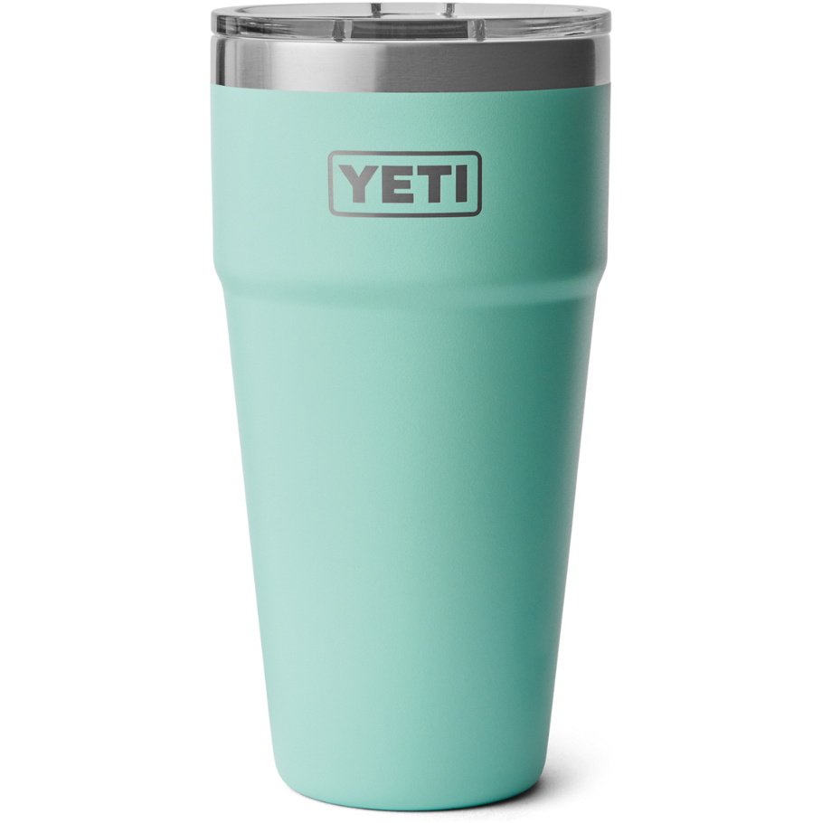 2026 YETI Rambler® 30 OZ Stackable Cup 70000003290 - Seafoam